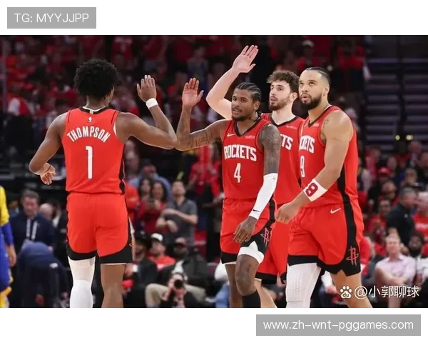 勇士队与火箭队比赛视频的精彩集锦解读 勇士队与火箭队比赛视频的精彩集锦解读