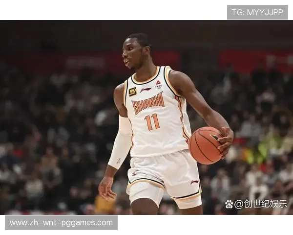 山西CBA男篮球队官方名称及队史介绍