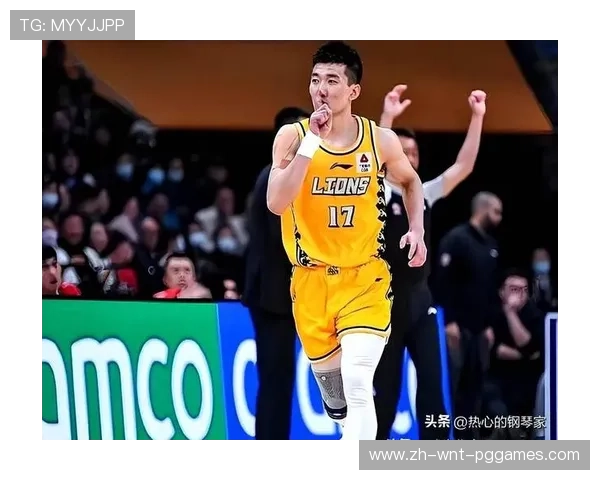 浙江广厦战队近况一览 这支球队能否冲击总决赛