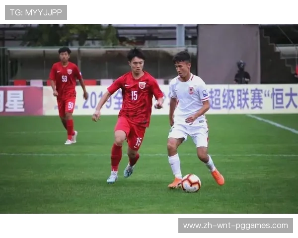 足球青训体系的发展现状与未来趋势